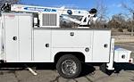 2024 Ford F-550 Regular Cab DRW 4x4, Scelzi Western Crane Body Mechanics Body for sale #24F647 - photo 5