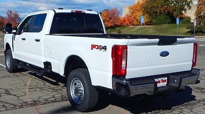 2024 Ford F-350 Crew Cab SRW 4x4 Pickup for sale #24F725 - photo 2