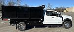 2024 Ford F-550 Super Cab DRW 4x4, Enoven EWP LD Series Landscape Dump for sale #24F799 - photo 14