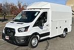 2024 Ford Transit 350 SRW AWD, Knapheide KUV Service Utility Van for sale #24F807 - photo 1