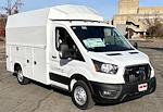 2024 Ford Transit 350 SRW AWD, Knapheide KUV Service Utility Van for sale #24F807 - photo 22