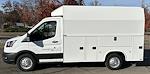 2024 Ford Transit 350 SRW AWD, Knapheide KUV Service Utility Van for sale #24F807 - photo 4