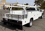 2024 Ford F-550 Crew Cab DRW 4x4 Harbor Combo Body for sale #24F836 - photo 15