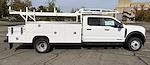 2024 Ford F-550 Crew Cab DRW 4x4 Harbor Combo Body for sale #24F836 - photo 16