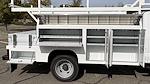 2024 Ford F-550 Crew Cab DRW 4x4 Harbor Combo Body for sale #24F836 - photo 17