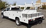 2024 Ford F-550 Crew Cab DRW 4x4 Harbor Combo Body for sale #24F836 - photo 2