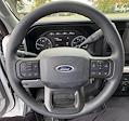 2024 Ford F-550 Crew Cab DRW 4x4 Harbor Combo Body for sale #24F836 - photo 32