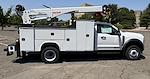 2024 Ford F-600 Regular Cab DRW 4x4 Knapheide Mechanics Body for sale #24F848 - photo 19