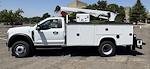 2024 Ford F-600 Regular Cab DRW 4x4 Knapheide Mechanics Body for sale #24F848 - photo 4