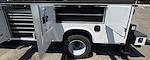 2024 Ford F-600 Regular Cab DRW 4x4 Knapheide Mechanics Body for sale #24F848 - photo 8