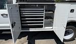 2024 Ford F-600 Regular Cab 4x4 Knapheide KMT1-11 Aluminum Crane Body for sale #24F857 - photo 10