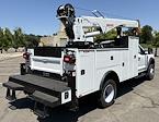2024 Ford F-600 Regular Cab 4x4 Knapheide KMT1-11 Aluminum Crane Body for sale #24F860 - photo 18