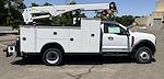 2024 Ford F-600 Regular Cab 4x4 Knapheide KMT1-11 Aluminum Crane Body for sale #24F860 - photo 19