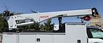 2024 Ford F-600 Regular Cab 4x4 Knapheide KMT1-11 Aluminum Crane Body for sale #24F860 - photo 20