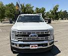 2024 Ford F-600 Regular Cab 4x4 Knapheide KMT1-11 Aluminum Crane Body for sale #24F860 - photo 32