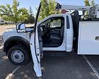 2024 Ford F-600 Regular Cab 4x4 Knapheide KMT1-11 Aluminum Crane Body for sale #24F860 - photo 33