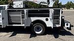 2024 Ford F-600 Regular Cab 4x4 Knapheide KMT1-11 Aluminum Crane Body for sale #24F860 - photo 5