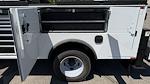 2024 Ford F-600 Regular Cab 4x4 Knapheide KMT1-11 Aluminum Crane Body for sale #24F860 - photo 8