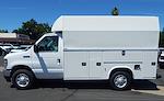 2025 Ford E-350 SRW RWD, Knapheide KUV Service Utility Van for sale #25F002 - photo 5