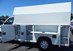 2025 Ford E-350 SRW RWD, Knapheide KUV Service Utility Van for sale #25F002 - photo 6