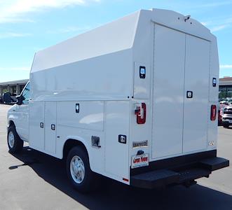 2025 Ford E-350 SRW RWD, Knapheide KUV Service Utility Van for sale #25F003 - photo 2