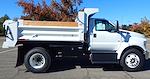 2025 Ford F-650 Regular Cab Gas 2WD with Beau-Roc Dump Body Stock# 25F007 for sale #25F007 - photo 13