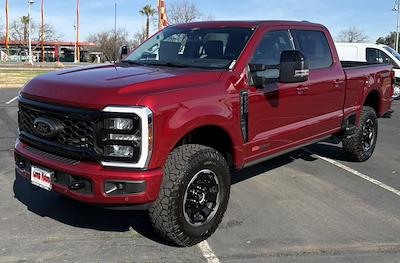 New 2025 Ford F-250 Lariat Crew Cab for sale #25F082 - photo 1