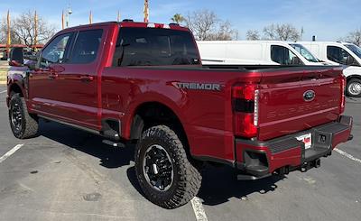 New 2025 Ford F-250 Lariat Crew Cab for sale #25F082 - photo 2