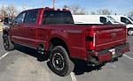 New 2025 Ford F-250 Lariat Crew Cab for sale #25F082 - photo 2