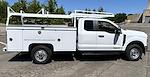 2025 Ford F-350 Super Cab SRW 4x4 Scelzi Service Truck for sale #25F177 - photo 17