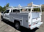 2025 Ford F-350 Super Cab SRW 4x4 Scelzi Service Truck for sale #25F177 - photo 2