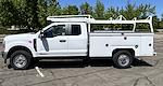 2025 Ford F-350 Super Cab SRW 4x4 Scelzi Service Truck for sale #25F177 - photo 4