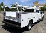 New 2025 Ford F-350 Crew Cab 4x4 Knapheide 6108D54F40 9' Service Truck for sale #25F194 - photo 14