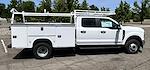 New 2025 Ford F-350 Crew Cab 4x4 Knapheide 6108D54F40 9' Service Truck for sale #25F194 - photo 15
