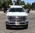 New 2025 Ford F-350 Crew Cab 4x4 Knapheide 6108D54F40 9' Service Truck for sale #25F194 - photo 22