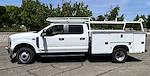 New 2025 Ford F-350 Crew Cab 4x4 Knapheide 6108D54F40 9' Service Truck for sale #25F194 - photo 4