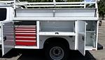 New 2025 Ford F-350 Crew Cab 4x4 Knapheide 6108D54F40 9' Service Truck for sale #25F194 - photo 5