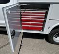 New 2025 Ford F-350 Crew Cab 4x4 Knapheide 6108D54F40 9' Service Truck for sale #25F194 - photo 8