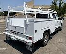 2025 Ford F-350 Crew Cab DRW 4x4 Scelzi Service Truck for sale #25F199 - photo 14