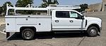 2025 Ford F-350 Crew Cab DRW 4x4 Scelzi Service Truck for sale #25F199 - photo 15