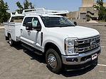 2025 Ford F-350 Crew Cab DRW 4x4 Scelzi Service Truck for sale #25F199 - photo 21