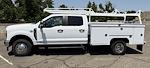2025 Ford F-350 Crew Cab DRW 4x4 Scelzi Service Truck for sale #25F199 - photo 4