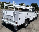 New 2025 Ford F-350 Super Cab 4x4 Scelzi SBD-108-94-49-38-VO 9' Service Truck for sale #25F223 - photo 14