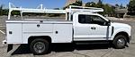 New 2025 Ford F-350 Super Cab 4x4 Scelzi SBD-108-94-49-38-VO 9' Service Truck for sale #25F223 - photo 15