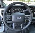 New 2025 Ford F-350 Super Cab 4x4 Scelzi SBD-108-94-49-38-VO 9' Service Truck for sale #25F223 - photo 30