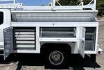 New 2025 Ford F-350 Super Cab 4x4 Scelzi SBD-108-94-49-38-VO 9' Service Truck for sale #25F223 - photo 5