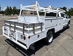 2025 Ford F-550 Crew Cab DRW 4x4 Scelzi Combo Body for sale #25F250 - photo 14