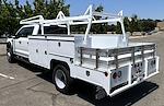 2025 Ford F-550 Crew Cab DRW 4x4 Scelzi Combo Body for sale #25F250 - photo 2