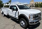 2025 Ford F-550 Crew Cab DRW 4x4 Scelzi Combo Body for sale #25F250 - photo 22