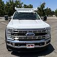 2025 Ford F-550 Crew Cab DRW 4x4 Scelzi Combo Body for sale #25F250 - photo 23